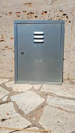 Sportelli per contatore gas