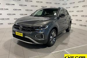 Volkswagen T-Roc 2.0 TDI SCR Goal