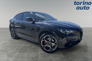 Alfa Romeo Stelvio 2.2 TD 210 CV Veloce AT8 Q4