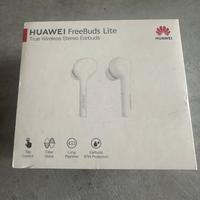 Huawei freebuds lite