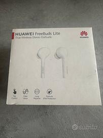Huawei freebuds lite