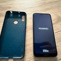 Smartphone Huawei Y6
