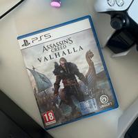 Assasins creed valhalla play 5