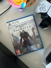 Assasins creed valhalla play 5