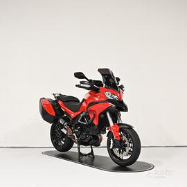 Ducati Multistrada 1200 S