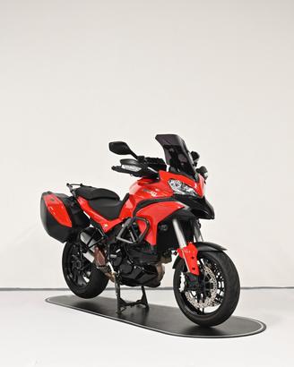 Ducati Multistrada 1200 S