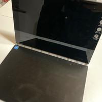 Lenovo Yoga Book (Mod. YB1-X91F)