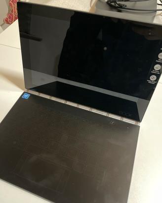 Lenovo Yoga Book (Mod. YB1-X91F)