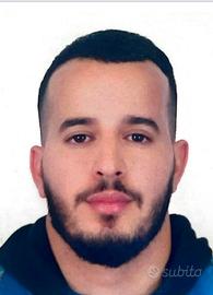 Magaziniere, cameriere ai piani, lavapiatti, puliz