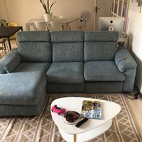 Divano poltronesofà