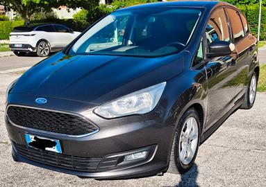 C max