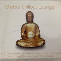 Global Chillout Lounge 5 Cd Platinum Collection