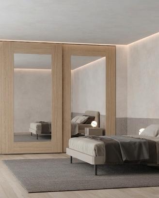 Armadio GIESSEGI rovere nodato 416x261 - ante scor