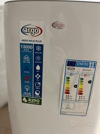 Condizionatore Marca Argo
