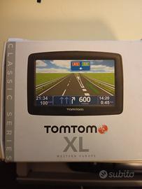 Tomtom XL 2 Europa occ