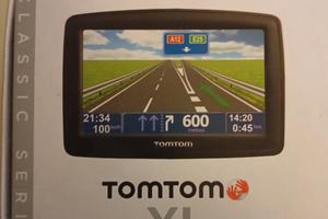 Tomtom XL 2 Europa occ