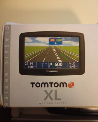 Tomtom XL 2 Europa occ