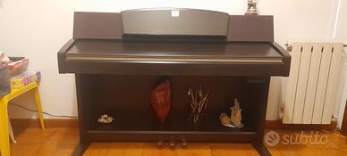 pianoforte Yamaha CLP-970
