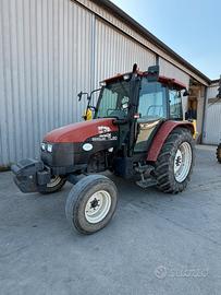 New holland tl 80