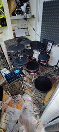 Batteria Alesis Strike pro special edition