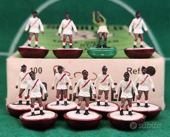 Subbuteo hw 