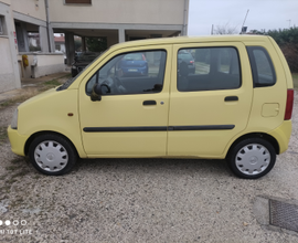 Opel Agila 1.0 12V