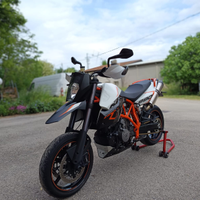 Ktm 990 smr