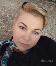 Assistente disabili personale