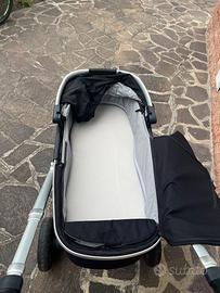 Passeggino Nuna