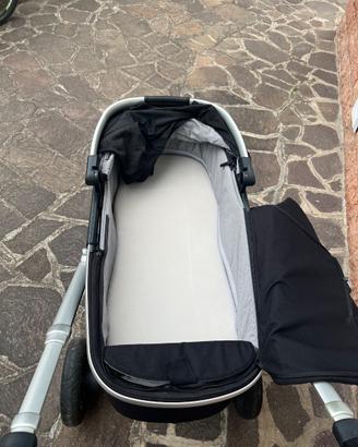 Passeggino Nuna