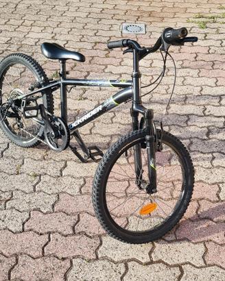 bicicletta bimbo rockrider st500