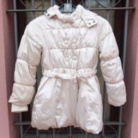 giubbotto bambina OVS