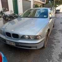 Splendida BMW del 1996, 