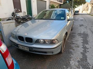 Splendida BMW del 1996, 