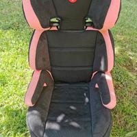 Seggiolino auto bambini 15 - 36kg Gruppo 1 2 3