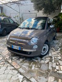 Fiat 500 1.3 Multijet