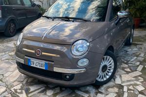 Fiat 500 1.3 Multijet