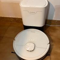 Robot aspirapolvere Honiture Q6 SE 3