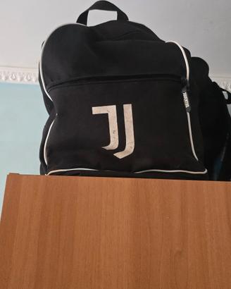 zaino calcio