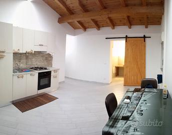 casa singola vico archimede