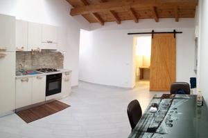 casa singola vico archimede