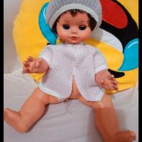 bambola furga anni 70