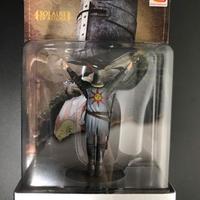 AMIIBO -Solaire- dark souls -NUOVO