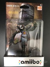 AMIIBO -Solaire- dark souls -NUOVO