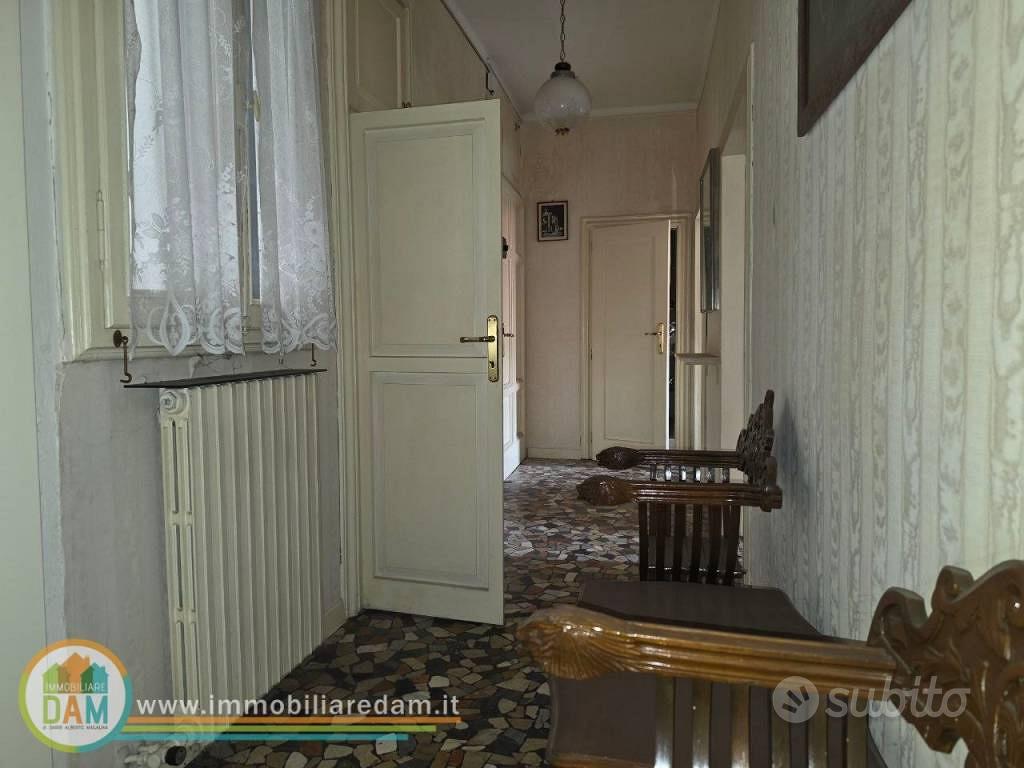 Appartamento – VI - Vista 2