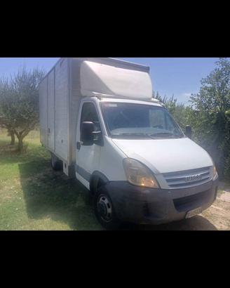 Iveco daily 35.12