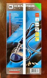 KEMPER KIT PIROGRAFO 1500KIT