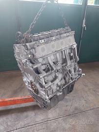 N47C16A MOTORE REVISONATO MINI 1.6 D
