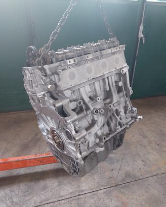 N47C16A MOTORE REVISONATO MINI 1.6 D