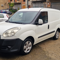 DOBLÒ 1.6 MJ 105CV 3°serie